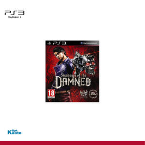 Shadows of the Damned (Importación italiana) PLAYSTATION 3