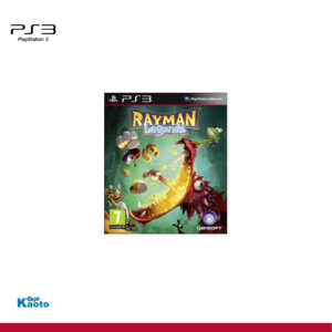 Rayman Legends PLAYSTATION 3