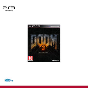 Doom 3 BFG Edition PLAYSTATION 3