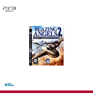 Blazing Angels 2 PLAYSTATION 3
