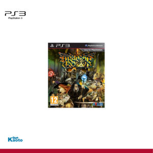 Dragon’s Crown PLAYSTATION 3 (Importación inglesa)