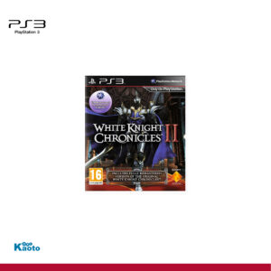 White Knight Chronicles II PLAYSTATION 3