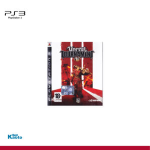 Unreal Tournament III PLAYSTATION 3