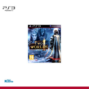 Two Worlds II PLAYSTATION 3