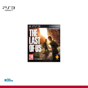 The Last of Us PLAYSTATION 3