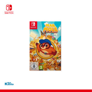 Mail Mole Colletor´s Edition SWITCH