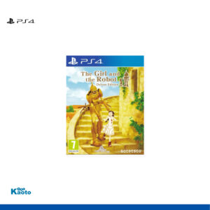 The Girl and the Robot PLAYSTATION 4 (Importación alemana)