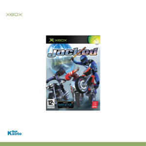 Jacked XBOX