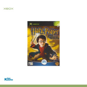 Harry Potter y la Camara Secreta GAMECUBE