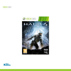 Halo 4 XBOX 360