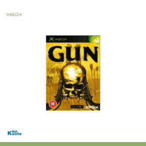 Gun XBOX