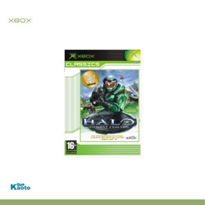 Halo Classics XBOX