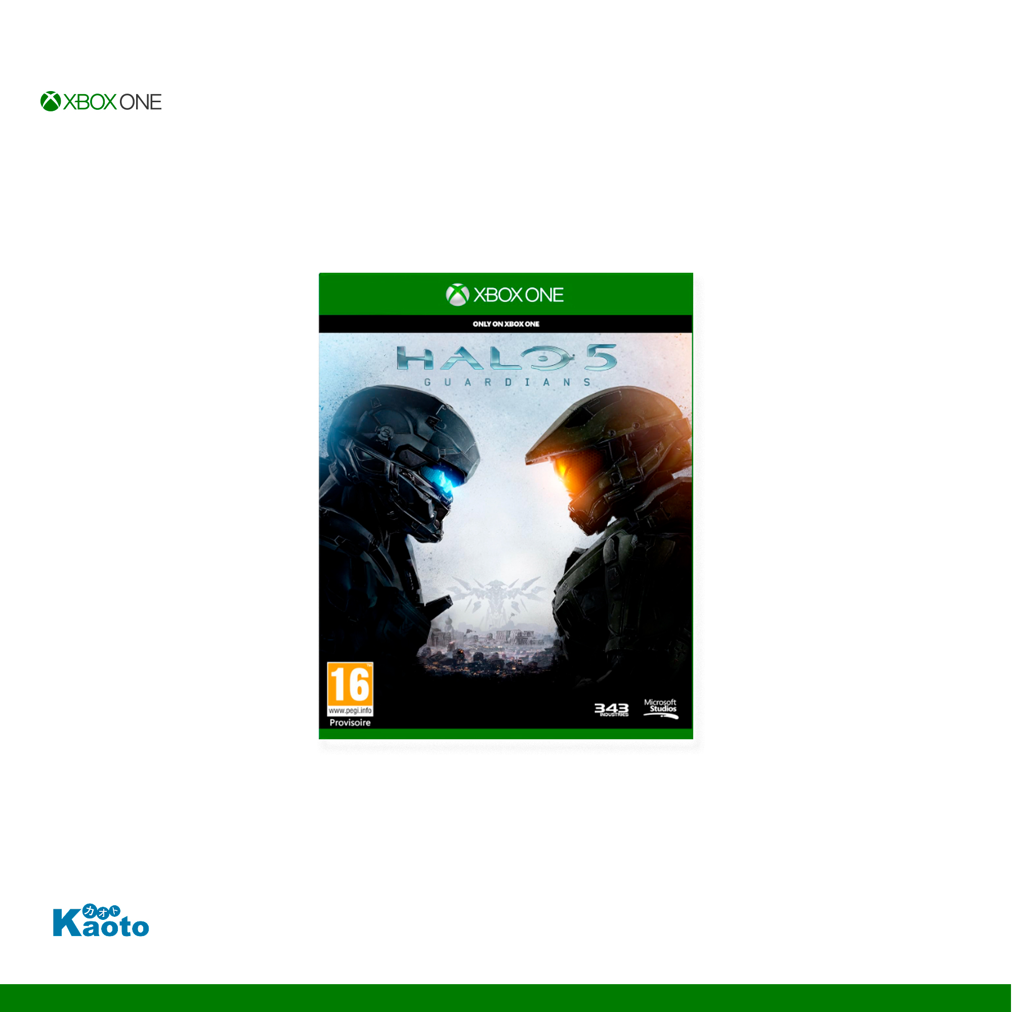 Halo 5 XBOX ONE