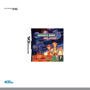 Advance Wars NINTENDO DS