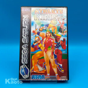 Athlete Kings SATURN