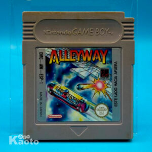 Cartucho Alleyway GAME BOY