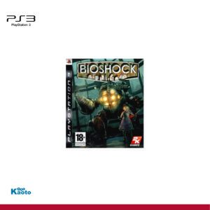 Bioshock PLAYSTATION 3