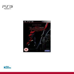 Bayonetta Climax Edition PLAYSTATION 3