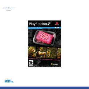 El Club de la Lucha PLAYSTATION 2