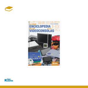 La Gran Enciclopedia de las Videoconsolas