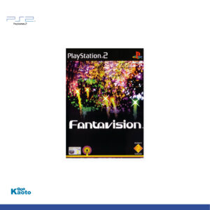 Fantavision PLAYSTATION 2