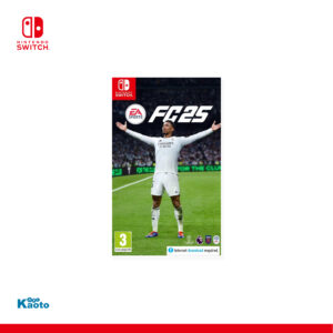 Fifa EA Sports FC 25 SWITCH
