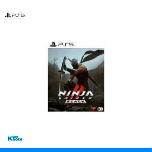 Ninja Gaiden 2 Black PLAYSTATION 5 (Importación asiática)