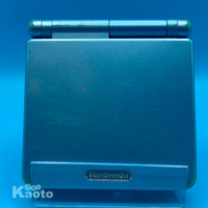 Consola Game Boy Advance SP 101