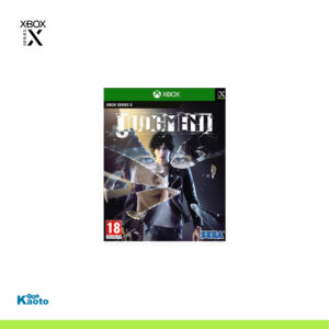 Judgment SERIES X