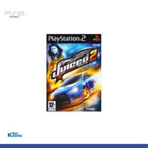 Juiced 2 Hot Import Nights PLAYSTATION 2