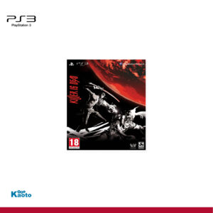 Killer is Dead Fan Edition PLAYSTATION 3
