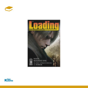 Revista Loading 14
