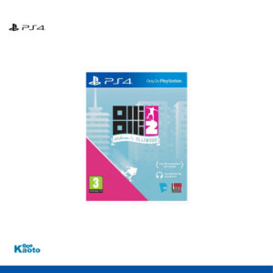 OlliOlli 2 Welcome to Olliwood PLAYSTATION 4