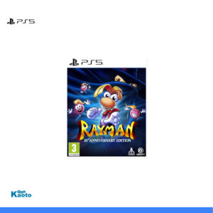 Rayman 30th Anniversary PLAYSTATION 5