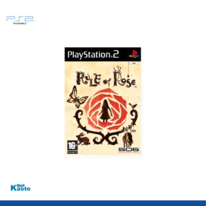 Rule of Rose PLAYSTATION 2 (Importación inglesa)