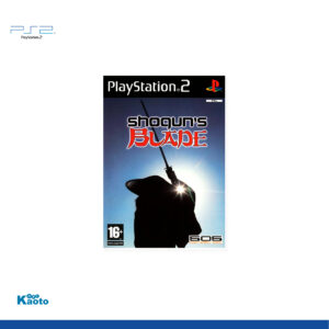 Shogun’s Blade PLAYSTATION 2 (Importación inglesa)