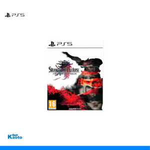 Stranger of Paradise Final Fantasy Origin PLAYSTATION 5