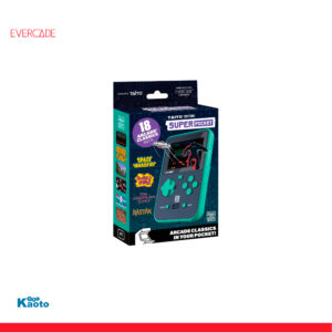 Consola Super Pocket Evercade Taito