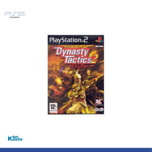 Dynasty Tactics 2 PLAYSTATION 2