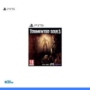 Tormented Souls PLAYSTATION 5