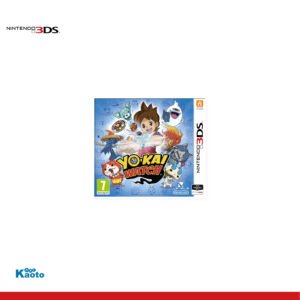 Yo-Kai Watch NINTENDO 3DS