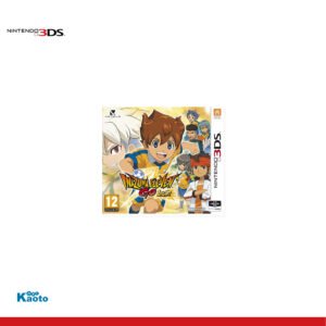 Inazuma Eleven GO Luz NINTENDO 3DS