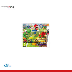 Mario Tennis Open NINTENDO 3DS