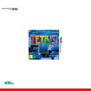 Tetris NINTENDO 3DS