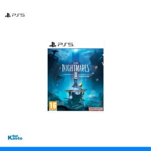 Little Nightmares II Enhanced Edition PLAYSTATION 5