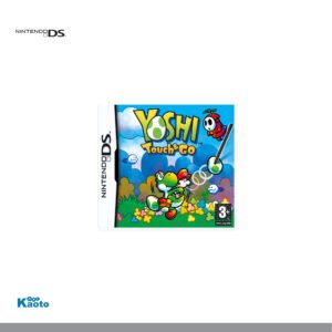 Yoshi Touch & Go NINTENDO DS