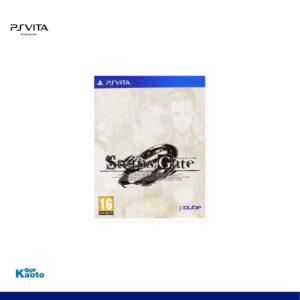 Steins Gate Zero Limited Edition VITA