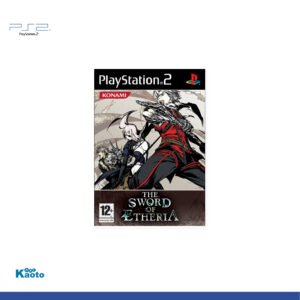 The Sword of Etheria PLAYSTATION 2