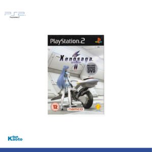 Xenosaga II PLAYSTATION 2