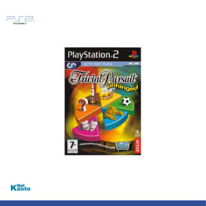 Trivial Pursuit Trepidante PLAYSTATION 2